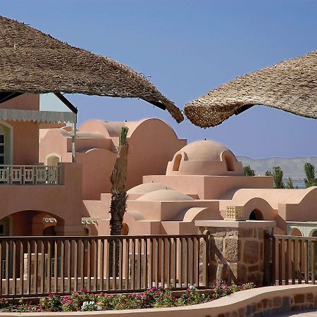 Radisson Blu Resort El Quseir El Qoseir Bagian luar foto