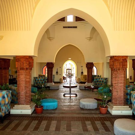 Radisson Blu Resort El Quseir El Qoseir Bagian luar foto
