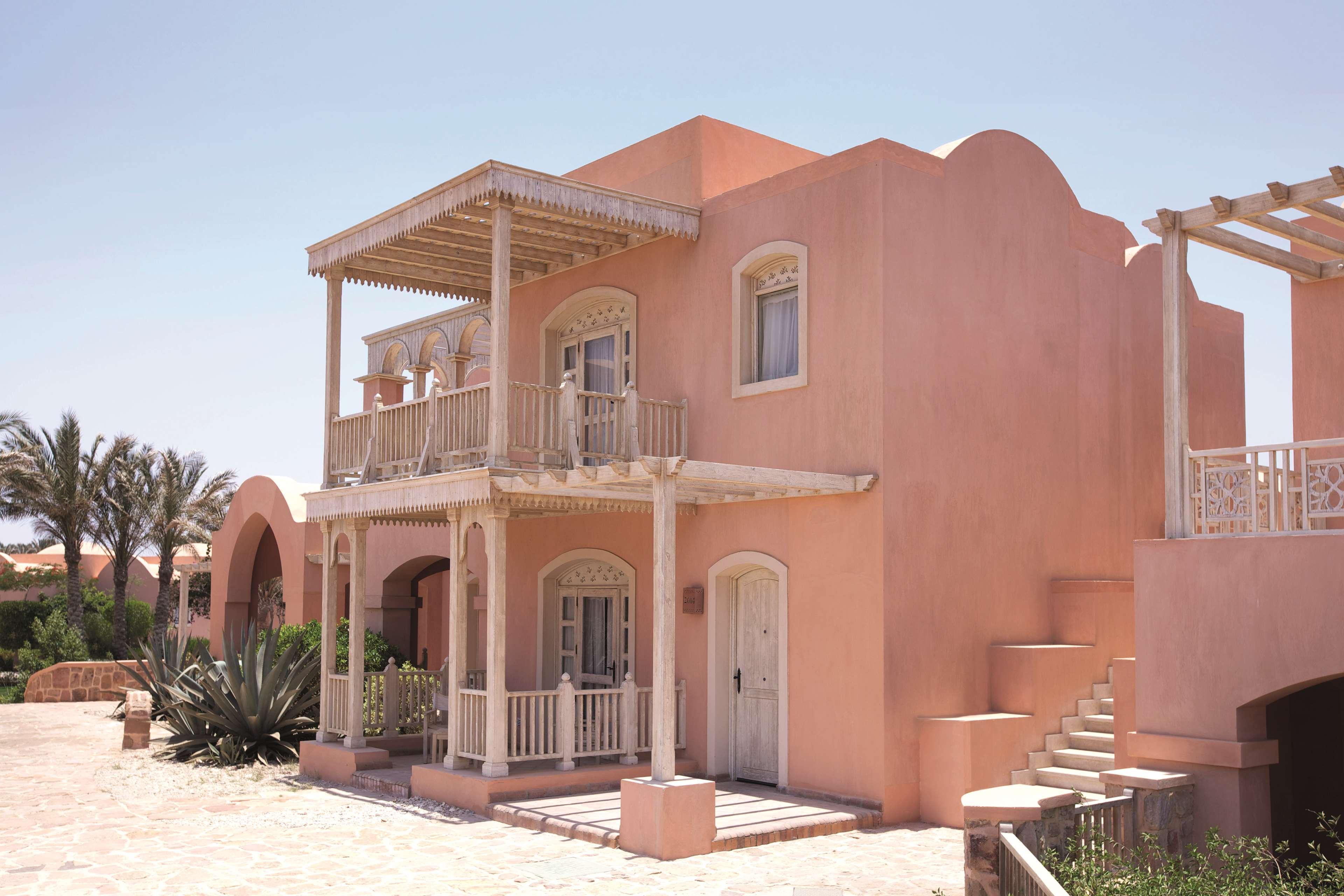 Radisson Blu Resort El Quseir El Qoseir Bagian luar foto