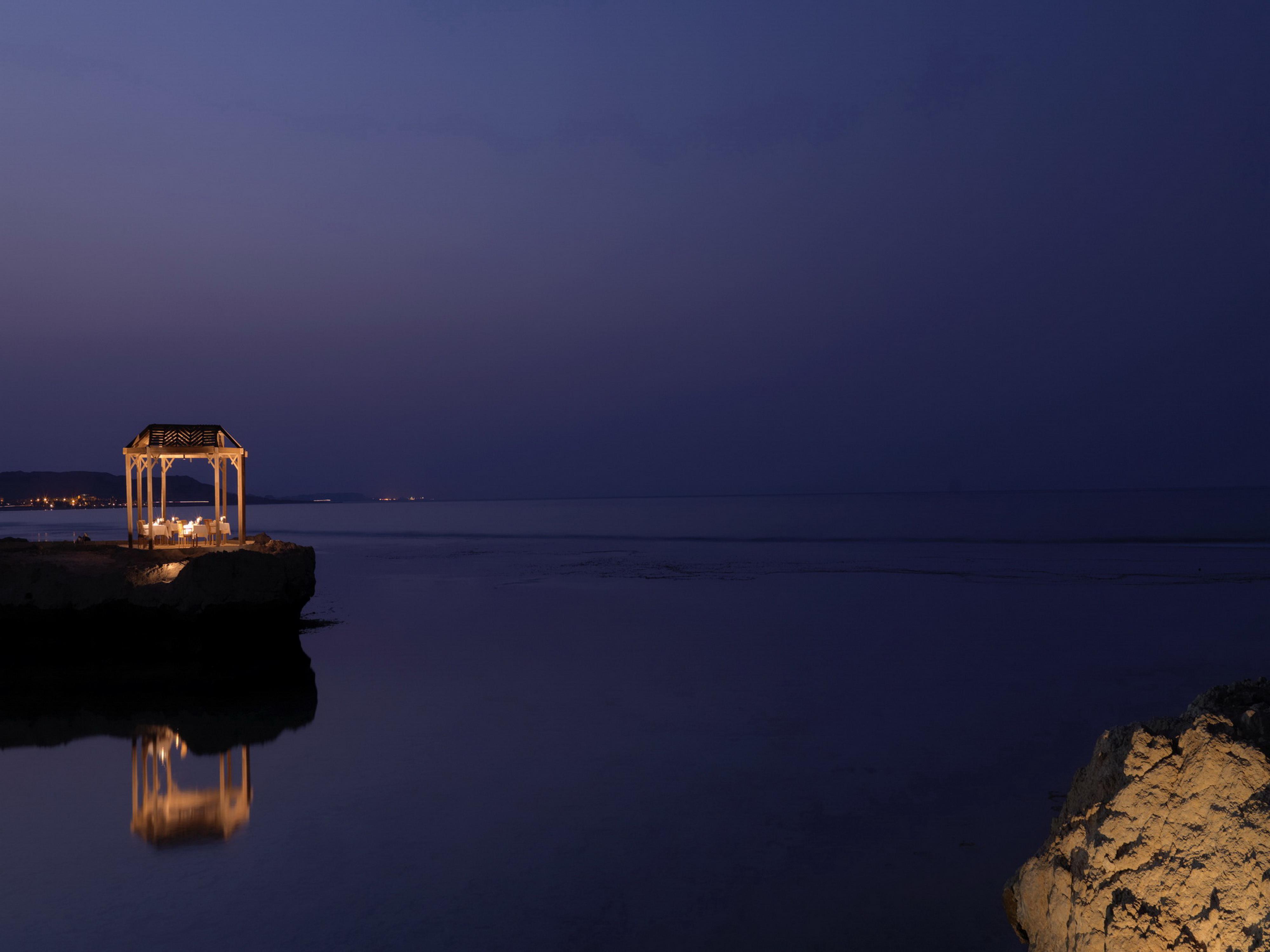 Radisson Blu Resort El Quseir El Qoseir Bagian luar foto