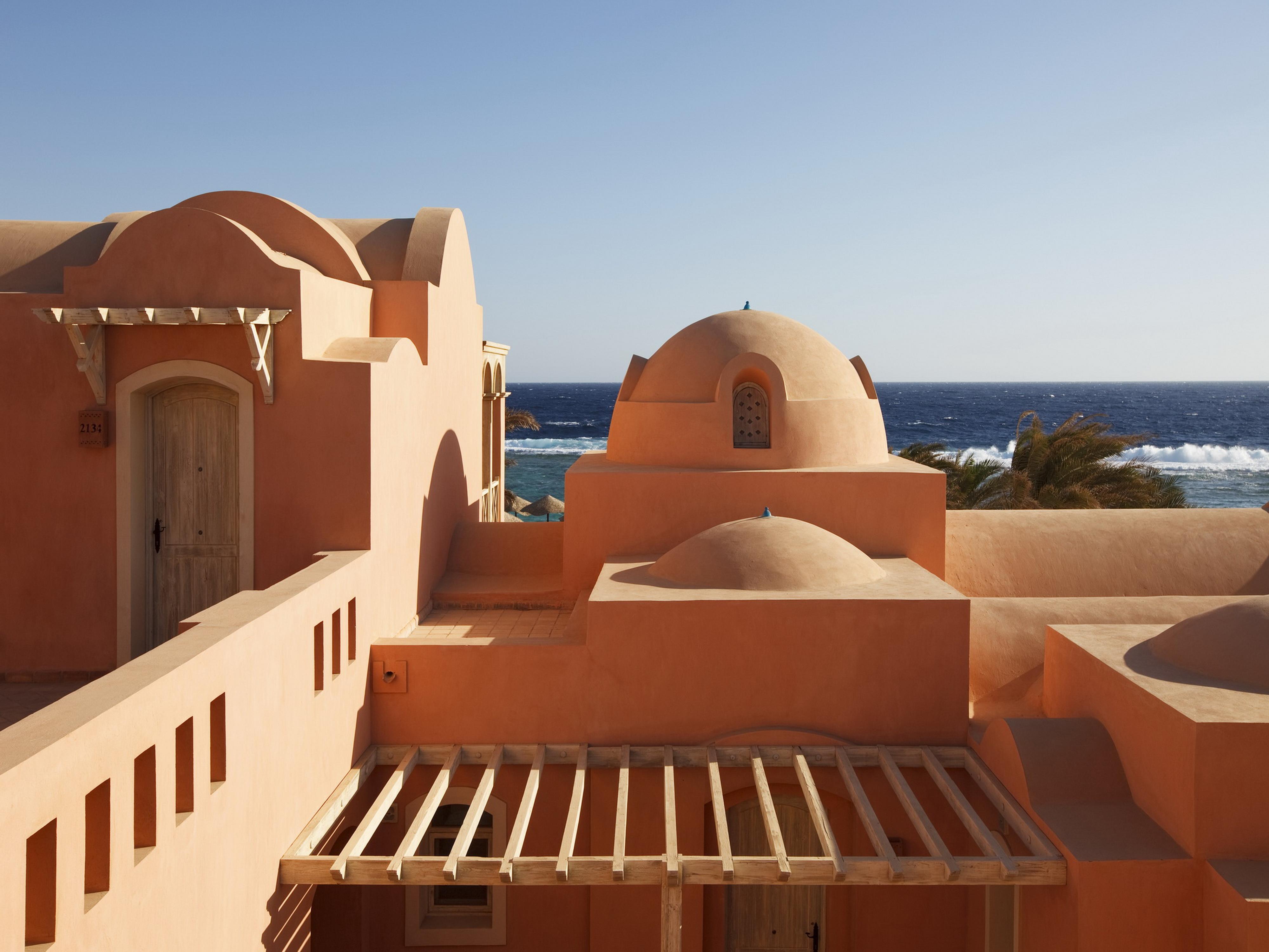 Radisson Blu Resort El Quseir El Qoseir Fasilitas foto