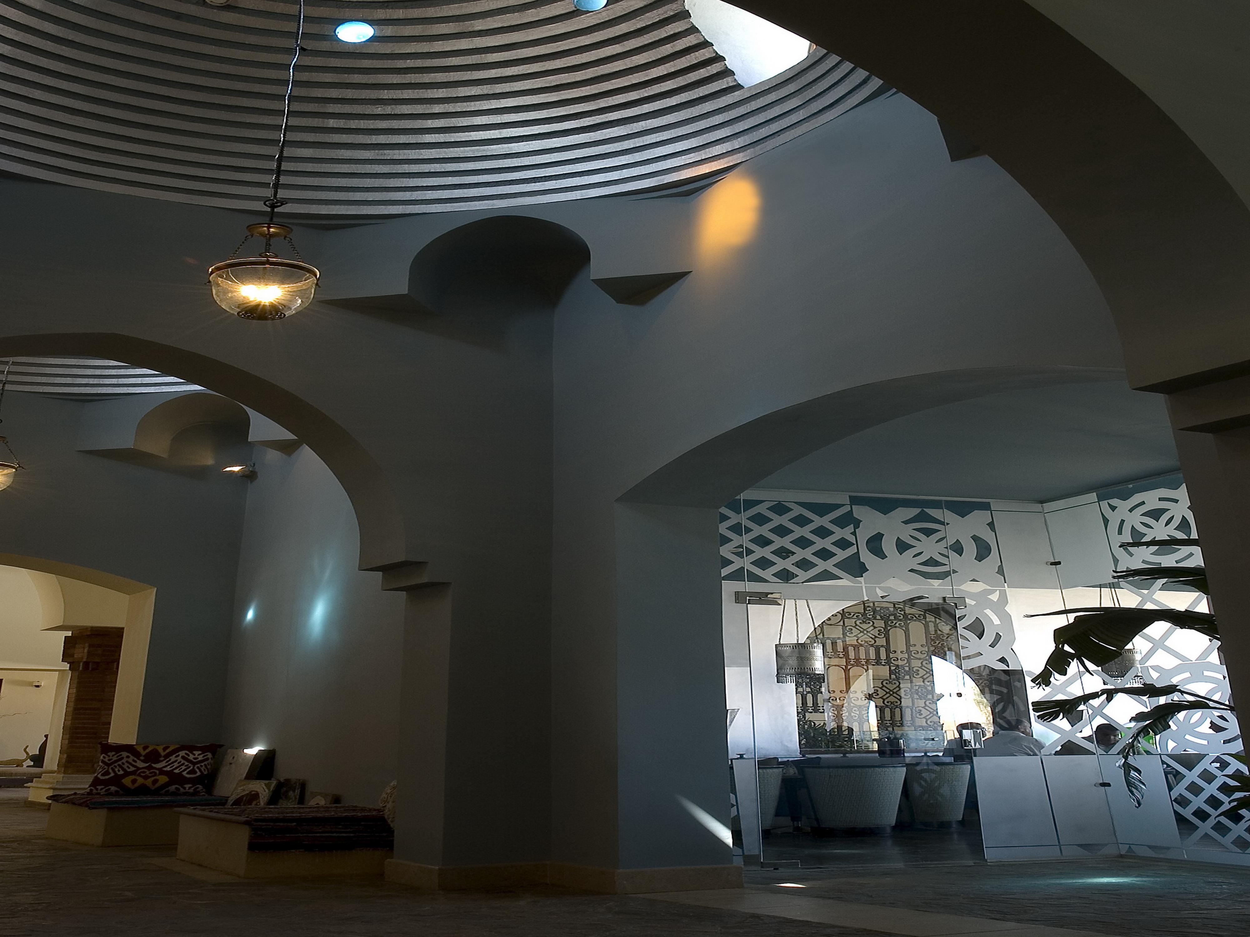 Radisson Blu Resort El Quseir El Qoseir Bagian luar foto