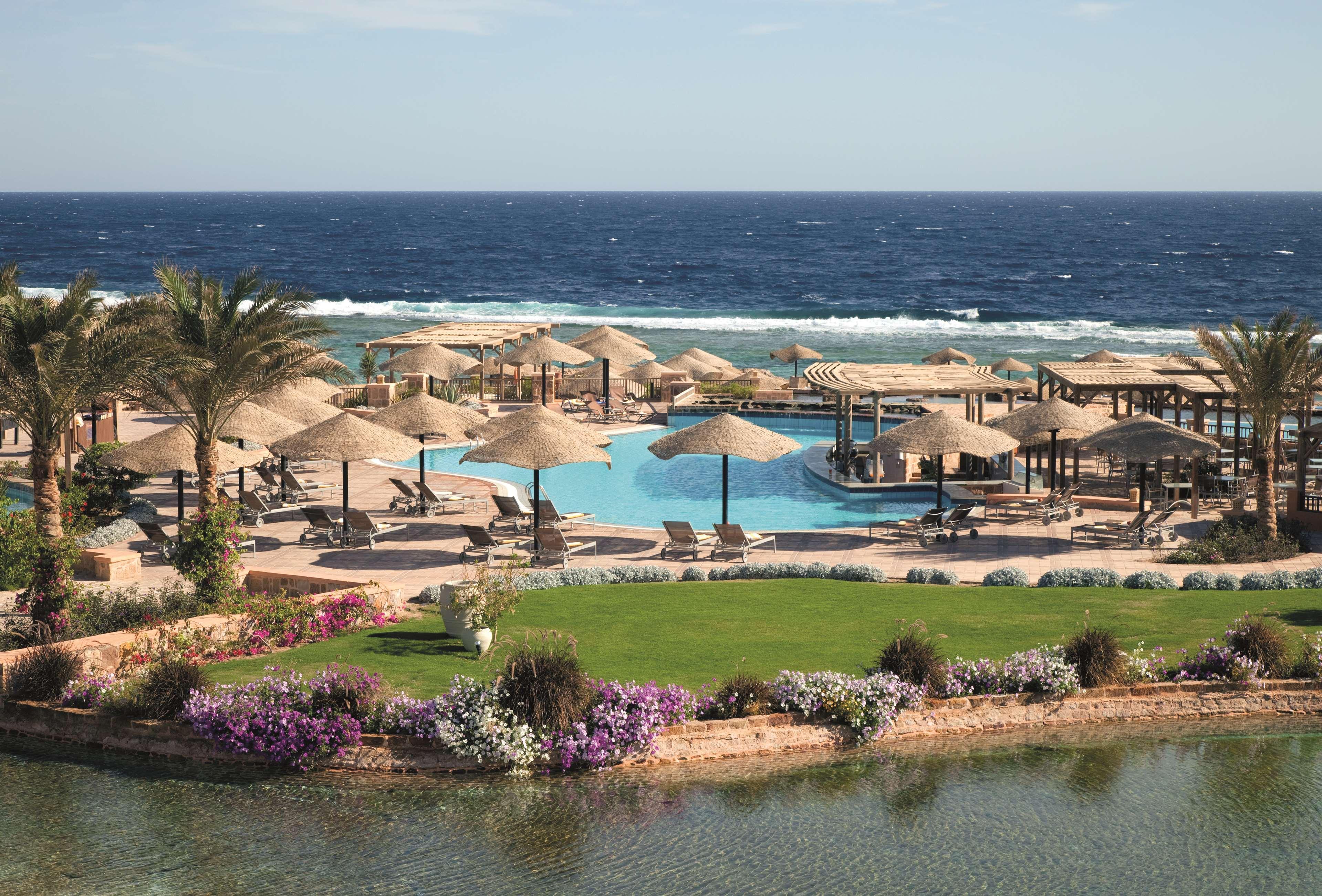 Radisson Blu Resort El Quseir El Qoseir Bagian luar foto