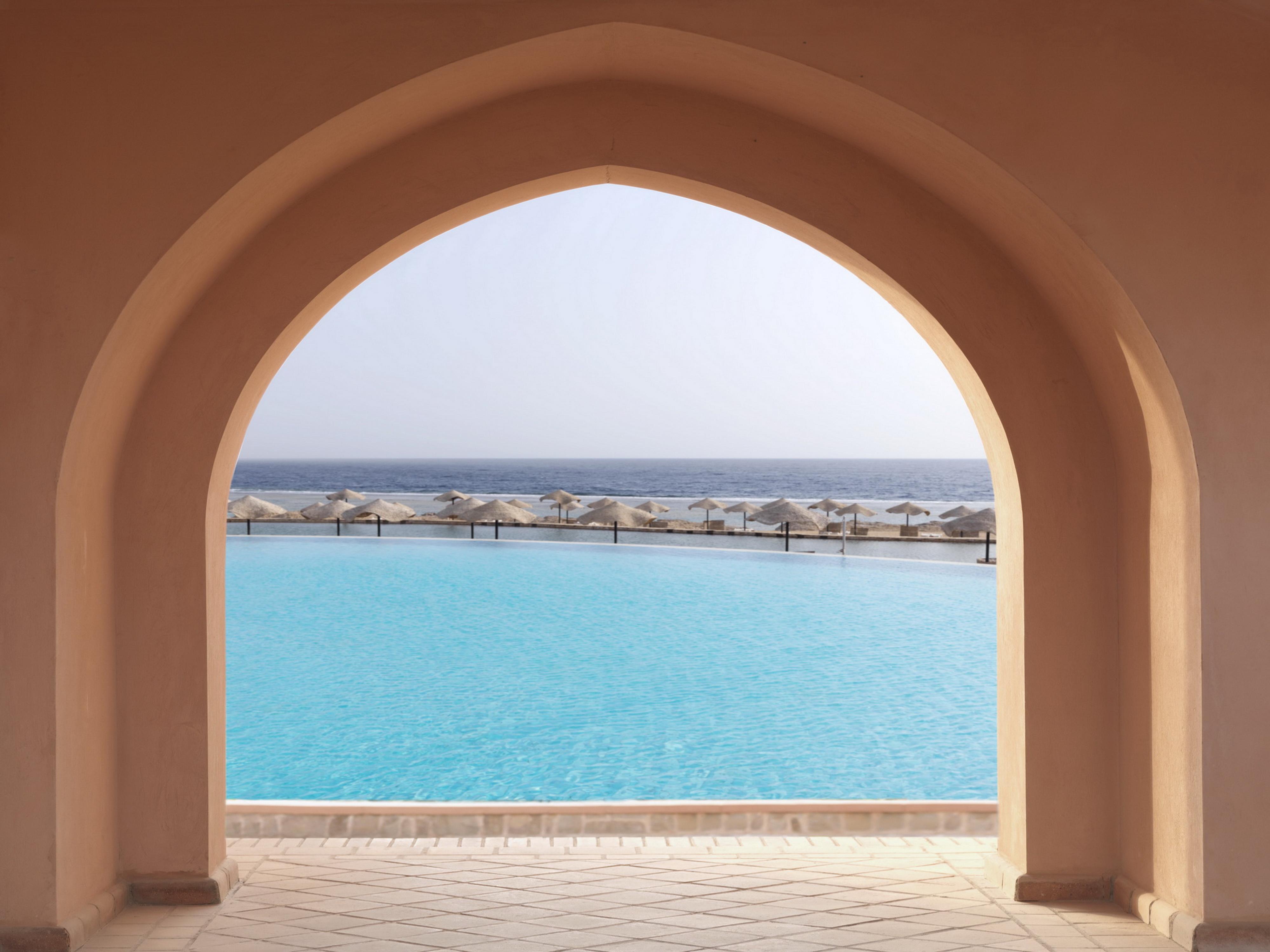 Radisson Blu Resort El Quseir El Qoseir Bagian luar foto