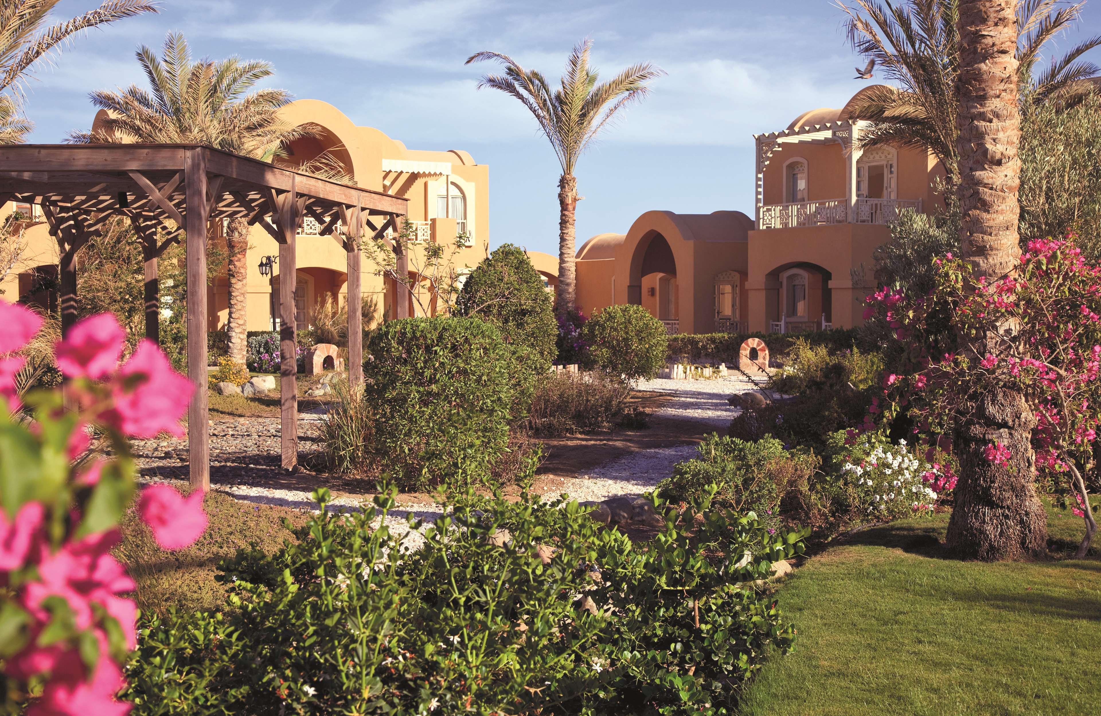 Radisson Blu Resort El Quseir El Qoseir Bagian luar foto
