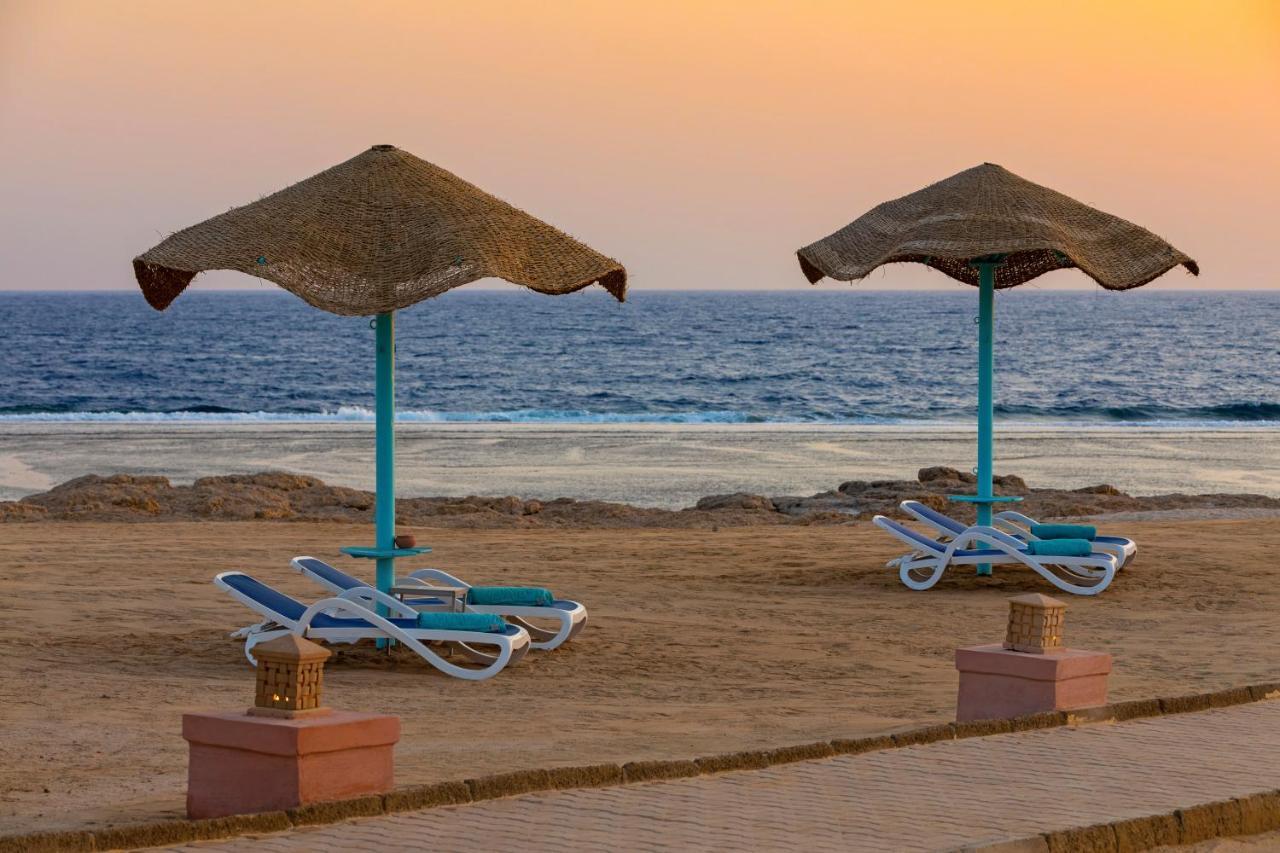 Radisson Blu Resort El Quseir El Qoseir Bagian luar foto