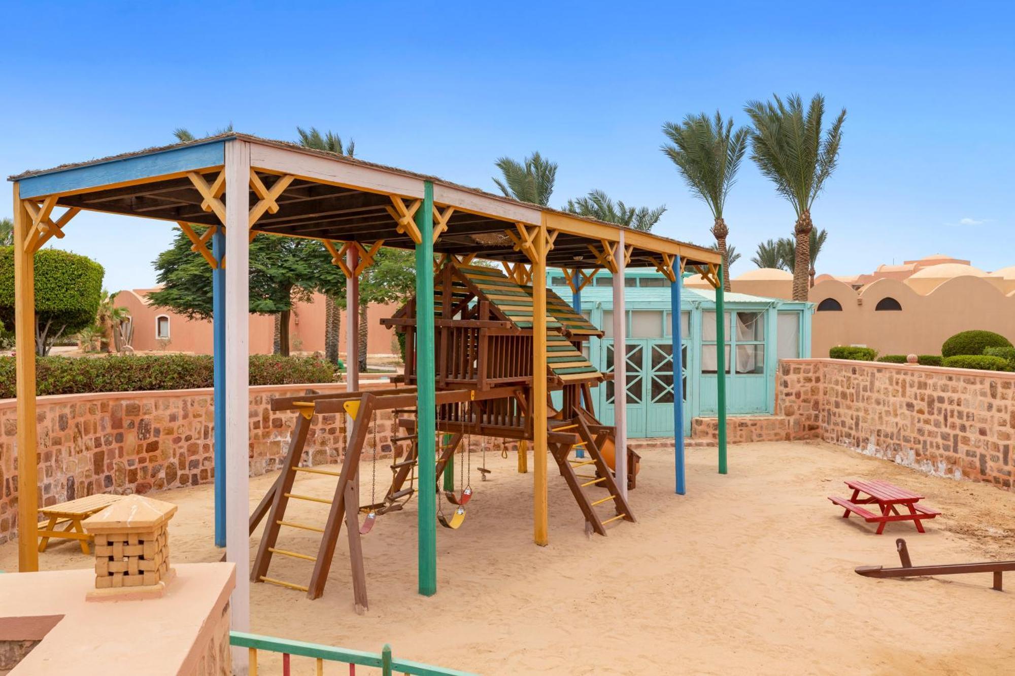 Radisson Blu Resort El Quseir El Qoseir Bagian luar foto
