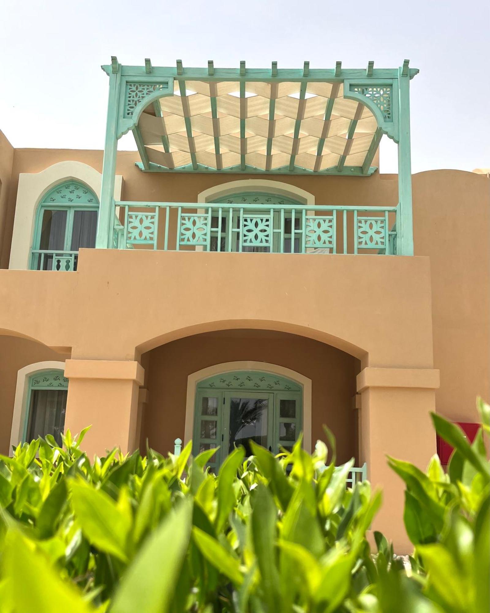Radisson Blu Resort El Quseir El Qoseir Bagian luar foto