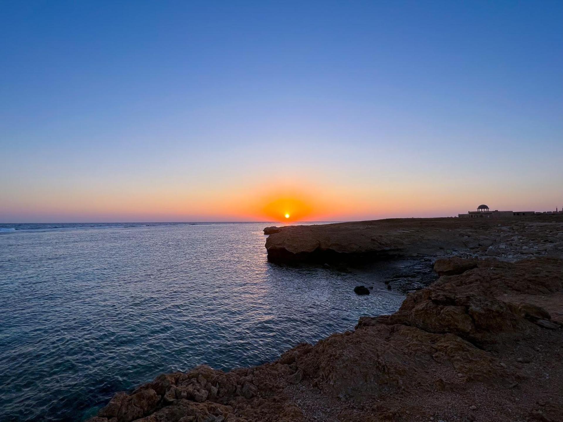Radisson Blu Resort El Quseir El Qoseir Bagian luar foto