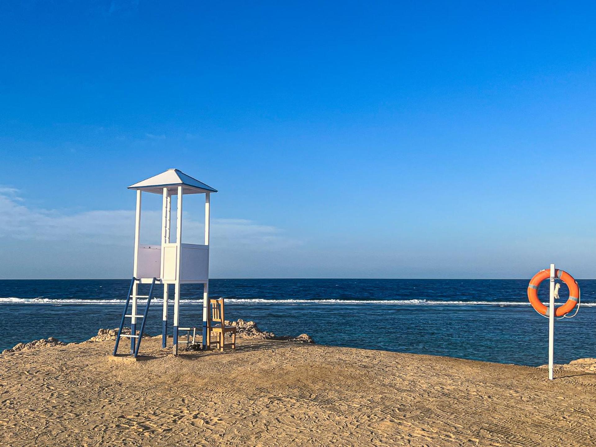Radisson Blu Resort El Quseir El Qoseir Bagian luar foto