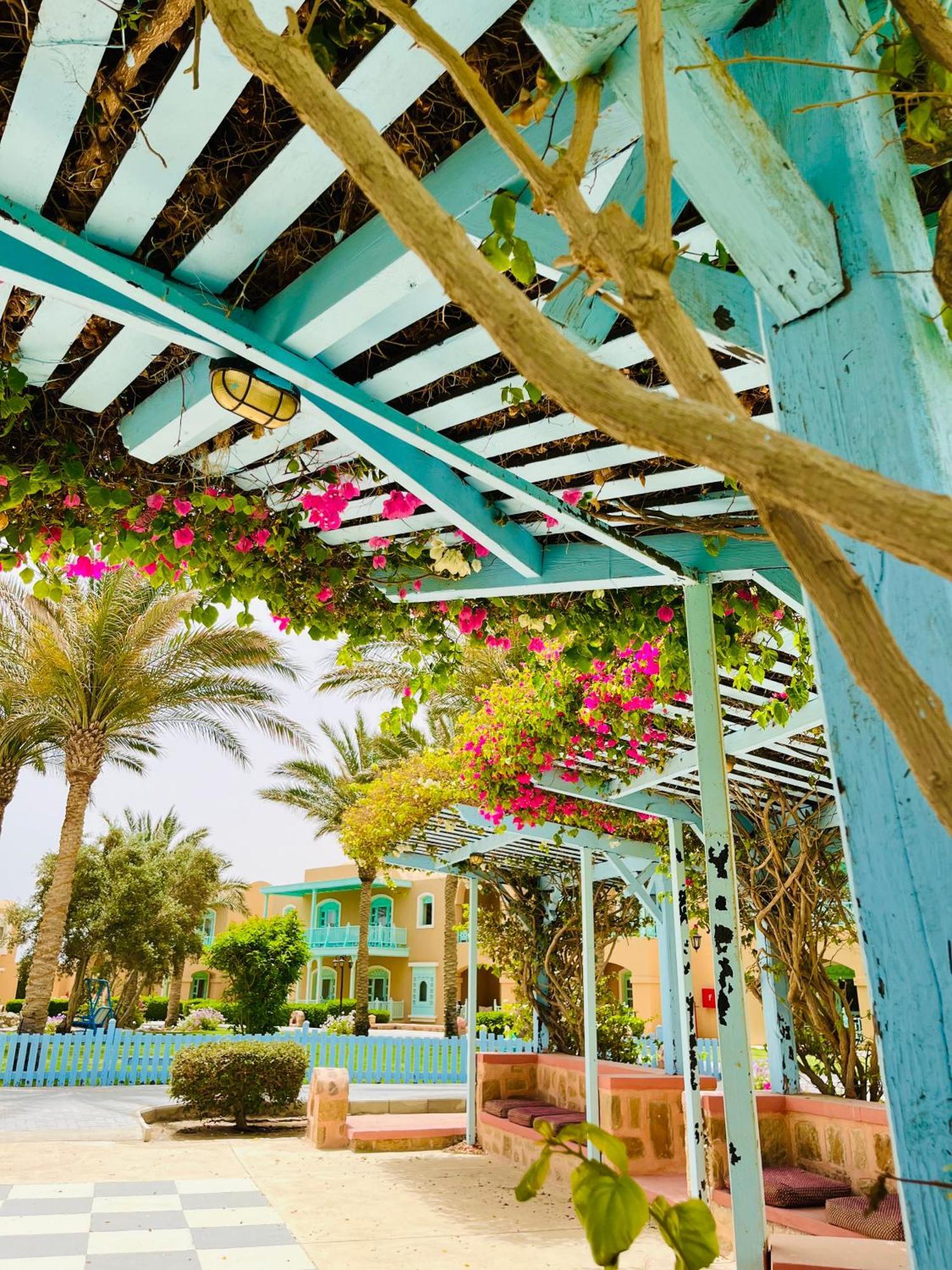 Radisson Blu Resort El Quseir El Qoseir Bagian luar foto