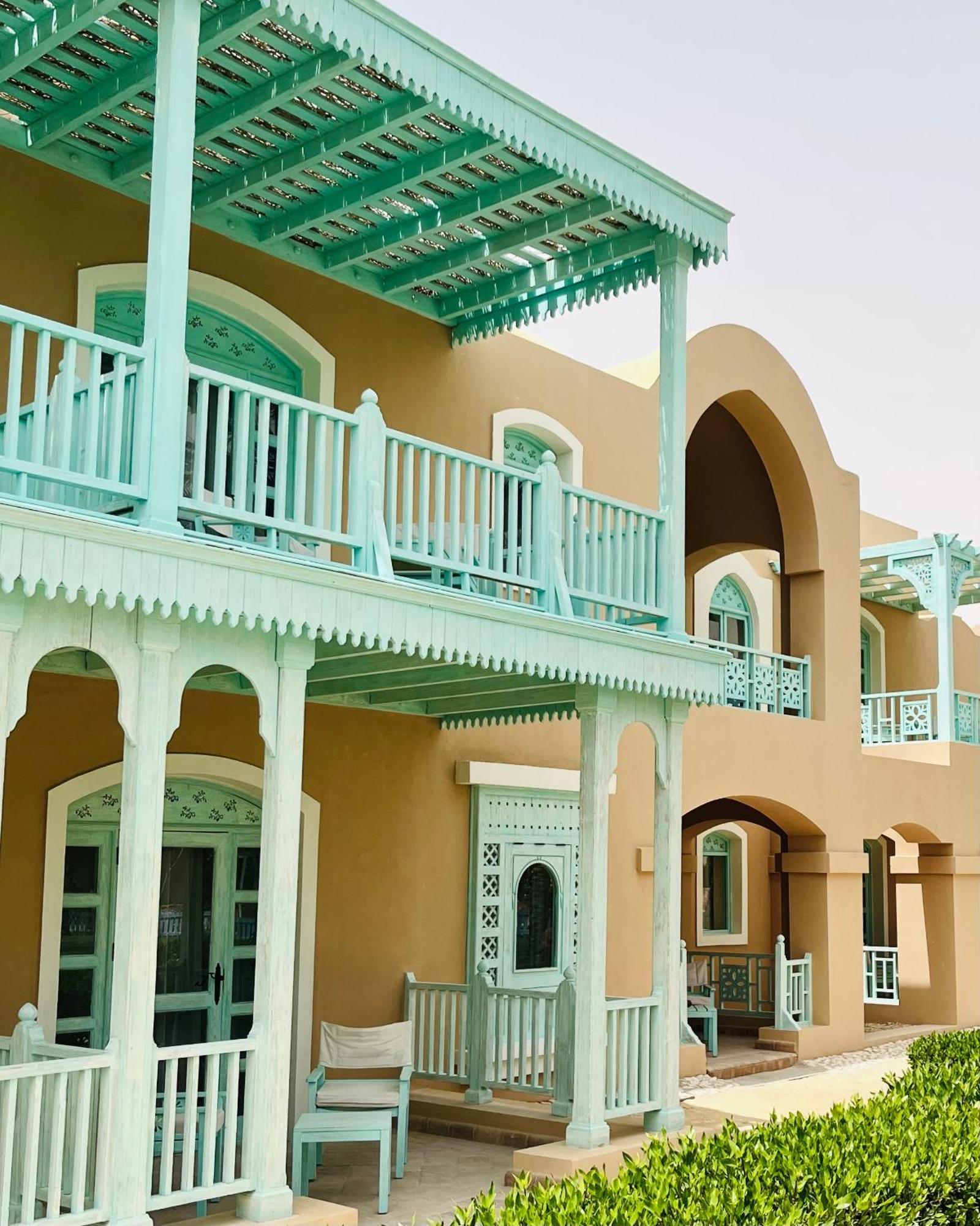 Radisson Blu Resort El Quseir El Qoseir Bagian luar foto
