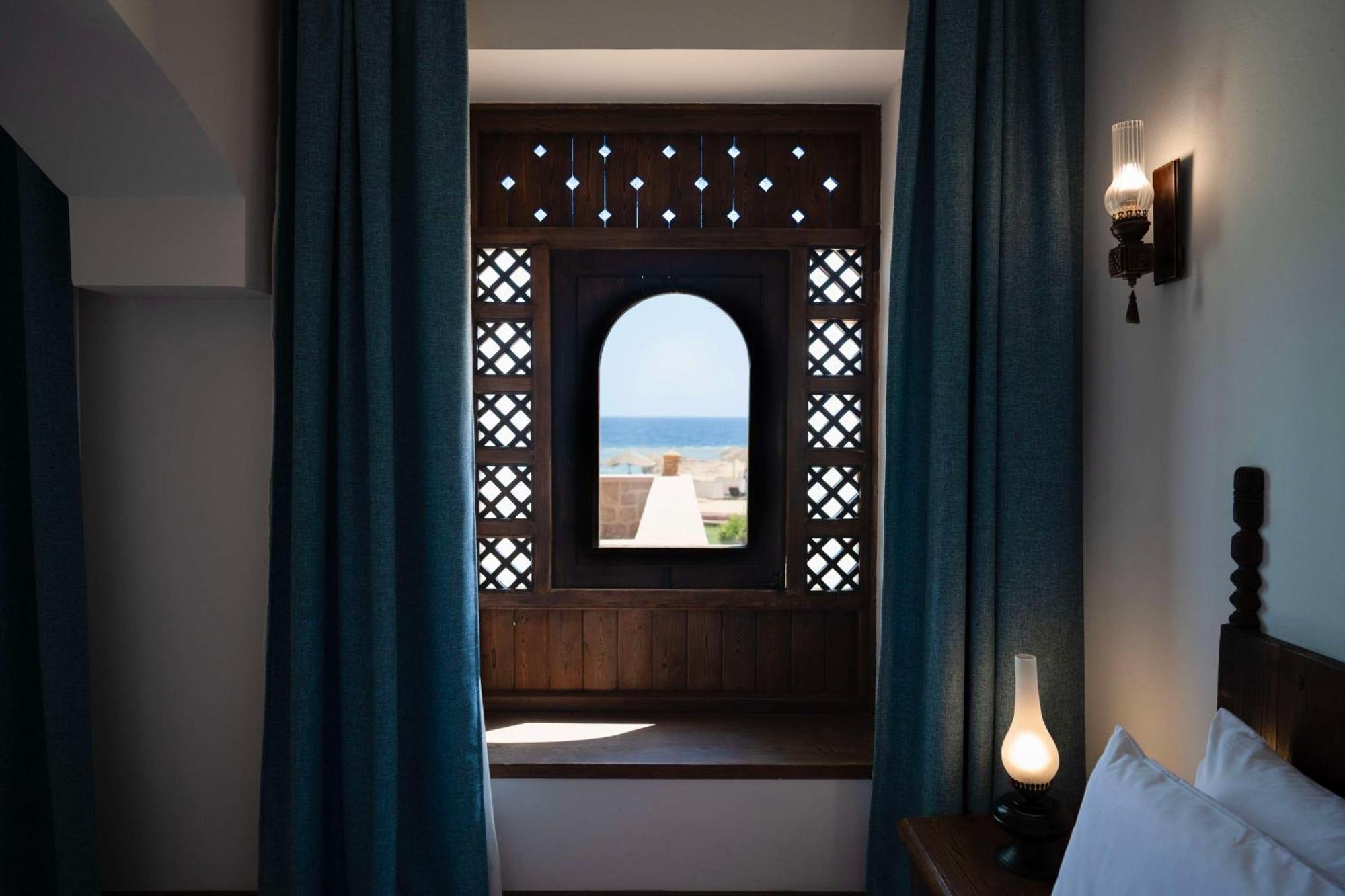 Radisson Blu Resort El Quseir El Qoseir Bagian luar foto